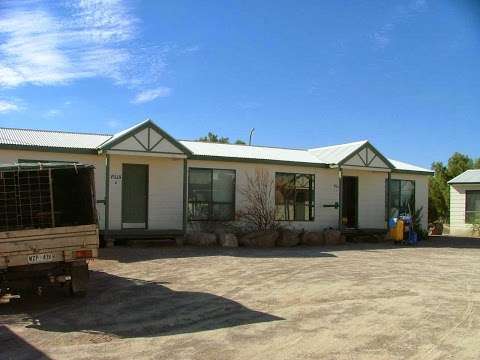 Photo: Discovery Parks - Roxby Downs